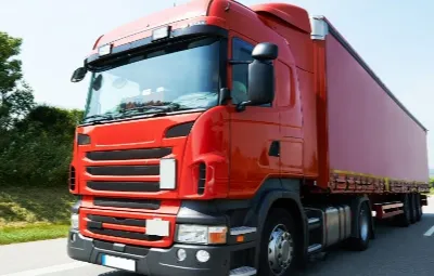 Bursa Özvatan Ambar Kargo