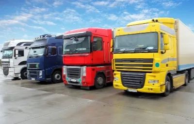 Bursa Özvatan Nakliye Ambarı