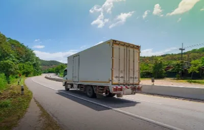 Bursa ile Özvatan Arası Bulaşık Makinesi Taşıma