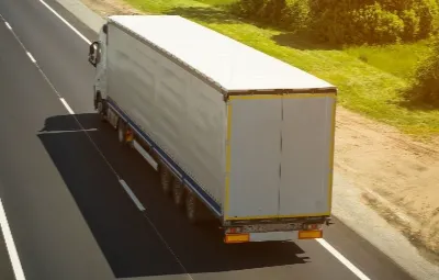 Bursa ile Özvatan Arası Parça Eşya Taşıma