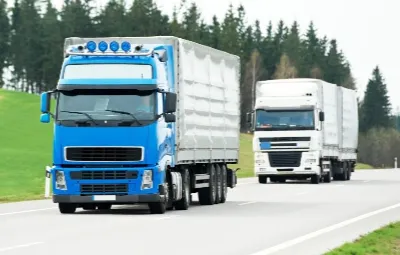 Bursa ile Özvatan Arası Eşya Taşıma